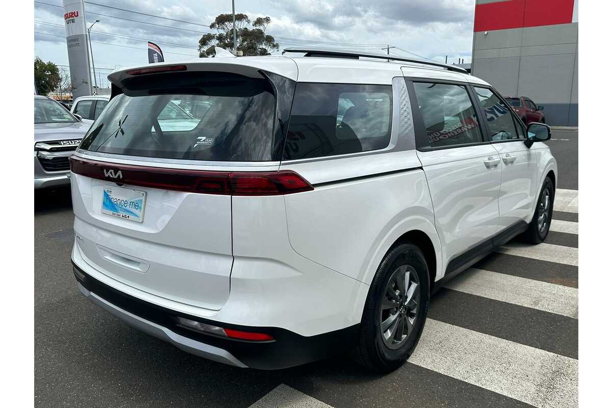2022 Kia Carnival S KA4