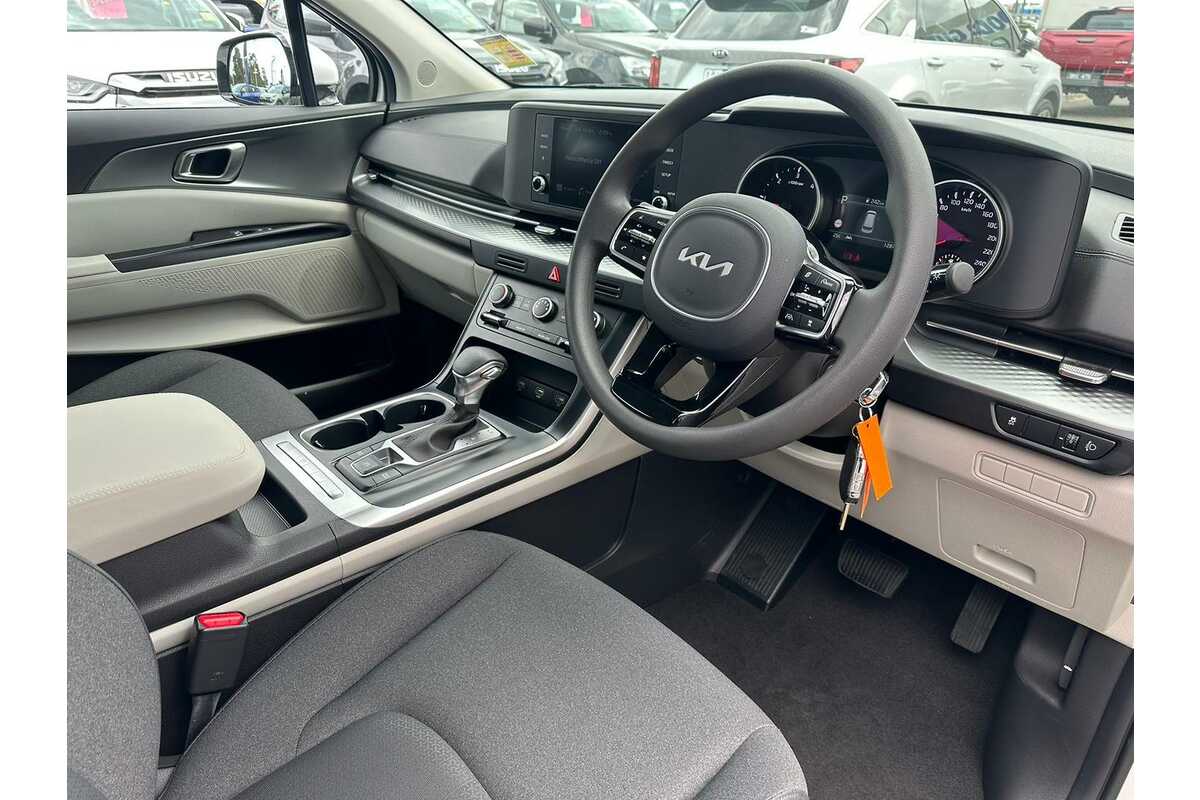 2022 Kia Carnival S KA4