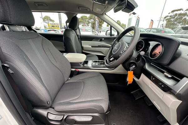 2022 Kia Carnival S KA4