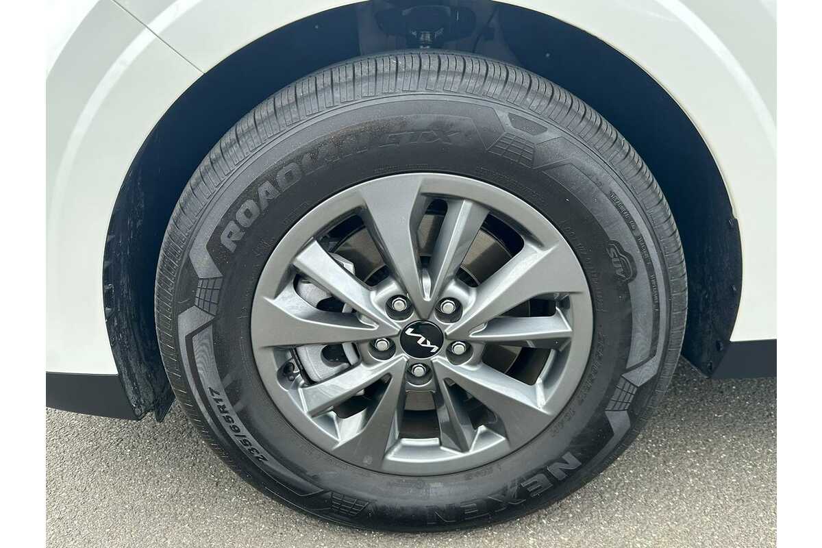 2022 Kia Carnival S KA4