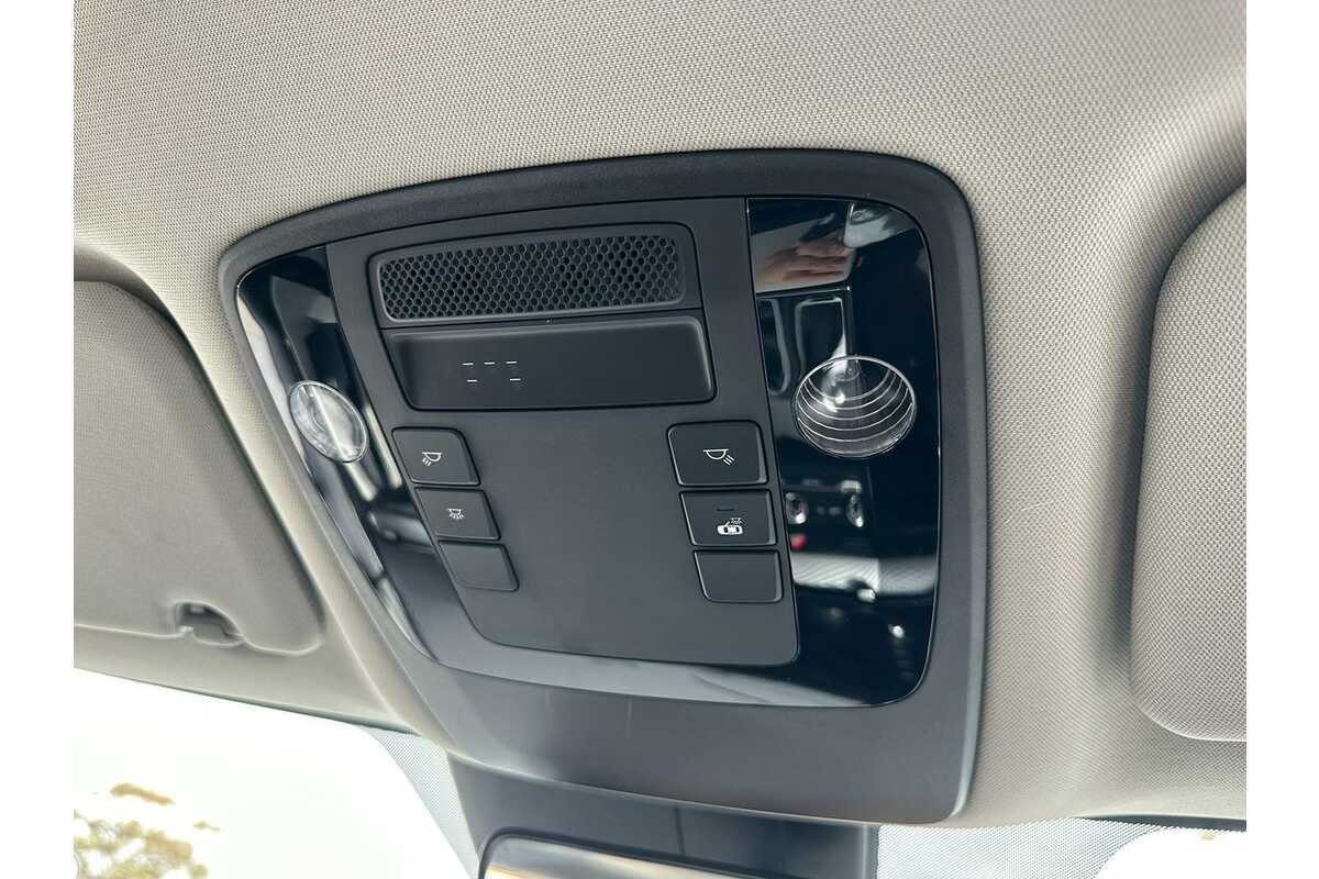 2022 Kia Carnival S KA4