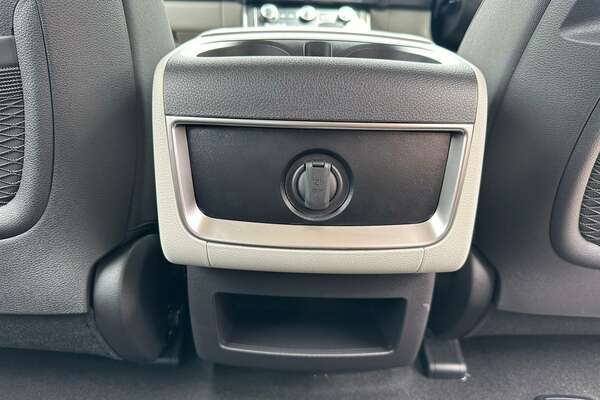 2022 Kia Carnival S KA4