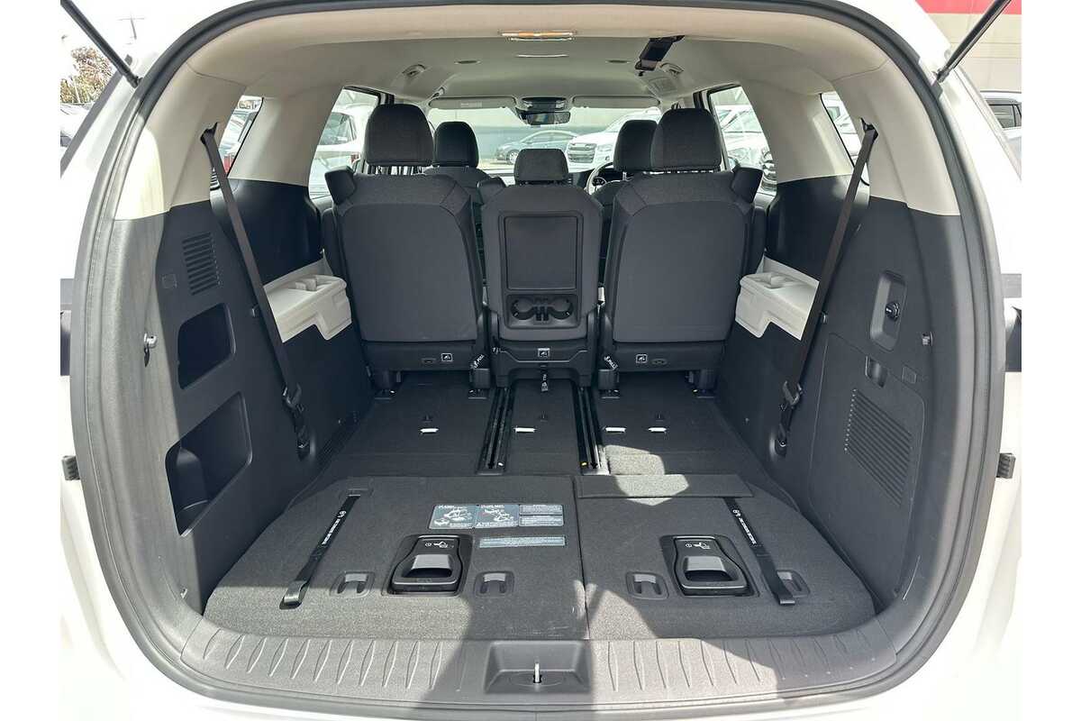 2022 Kia Carnival S KA4