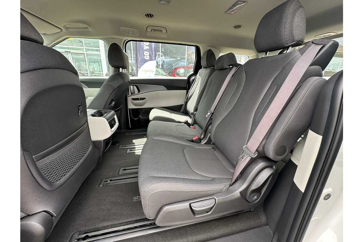 2022 Kia Carnival S KA4