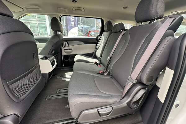 2022 Kia Carnival S KA4