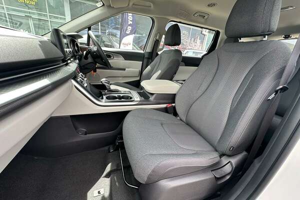 2022 Kia Carnival S KA4