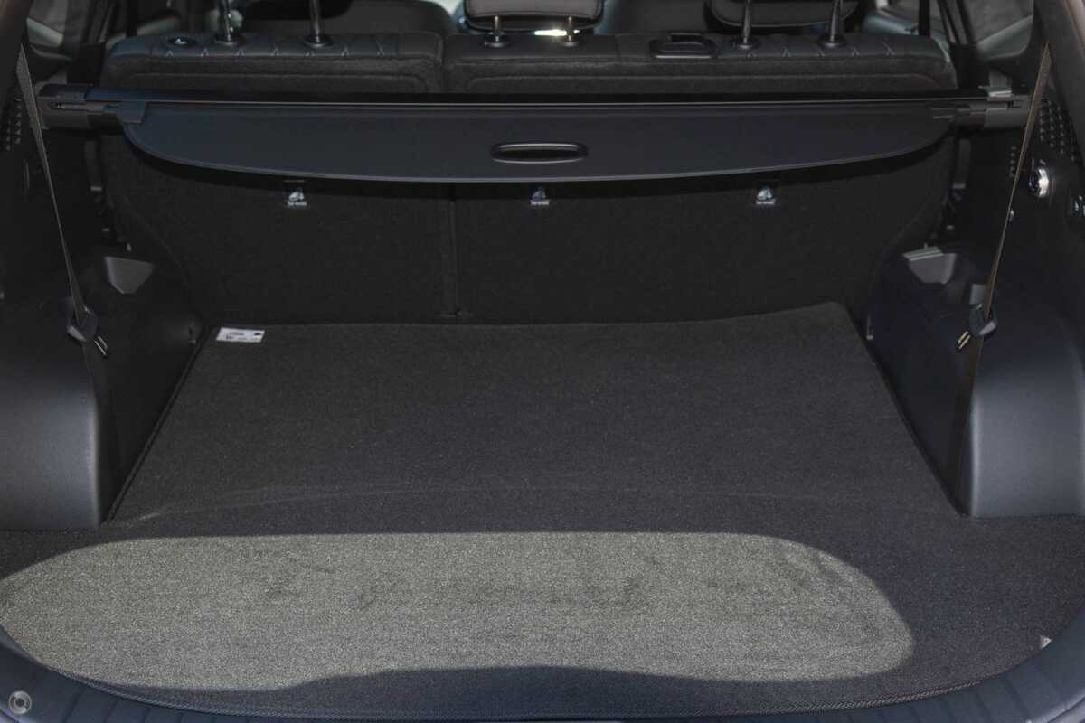 2023 Hyundai Santa Fe Hybrid Highlander TM.V4