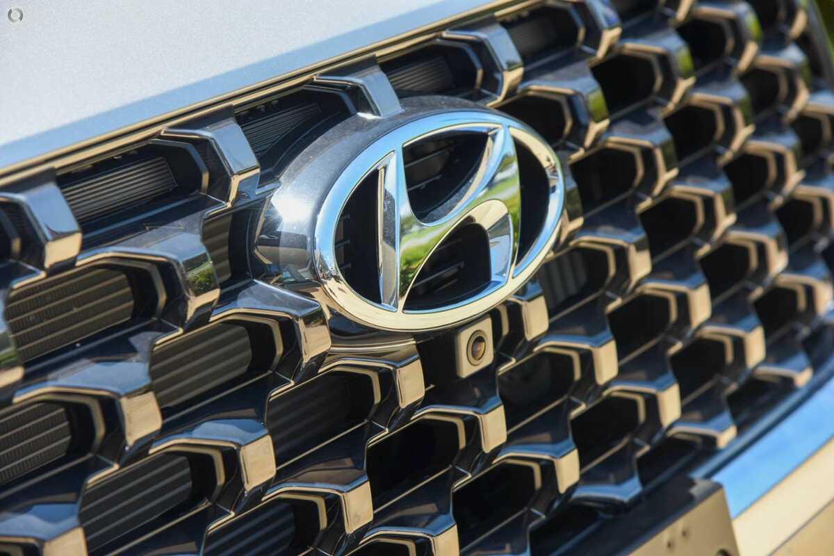 2023 Hyundai Santa Fe Hybrid Highlander TM.V4