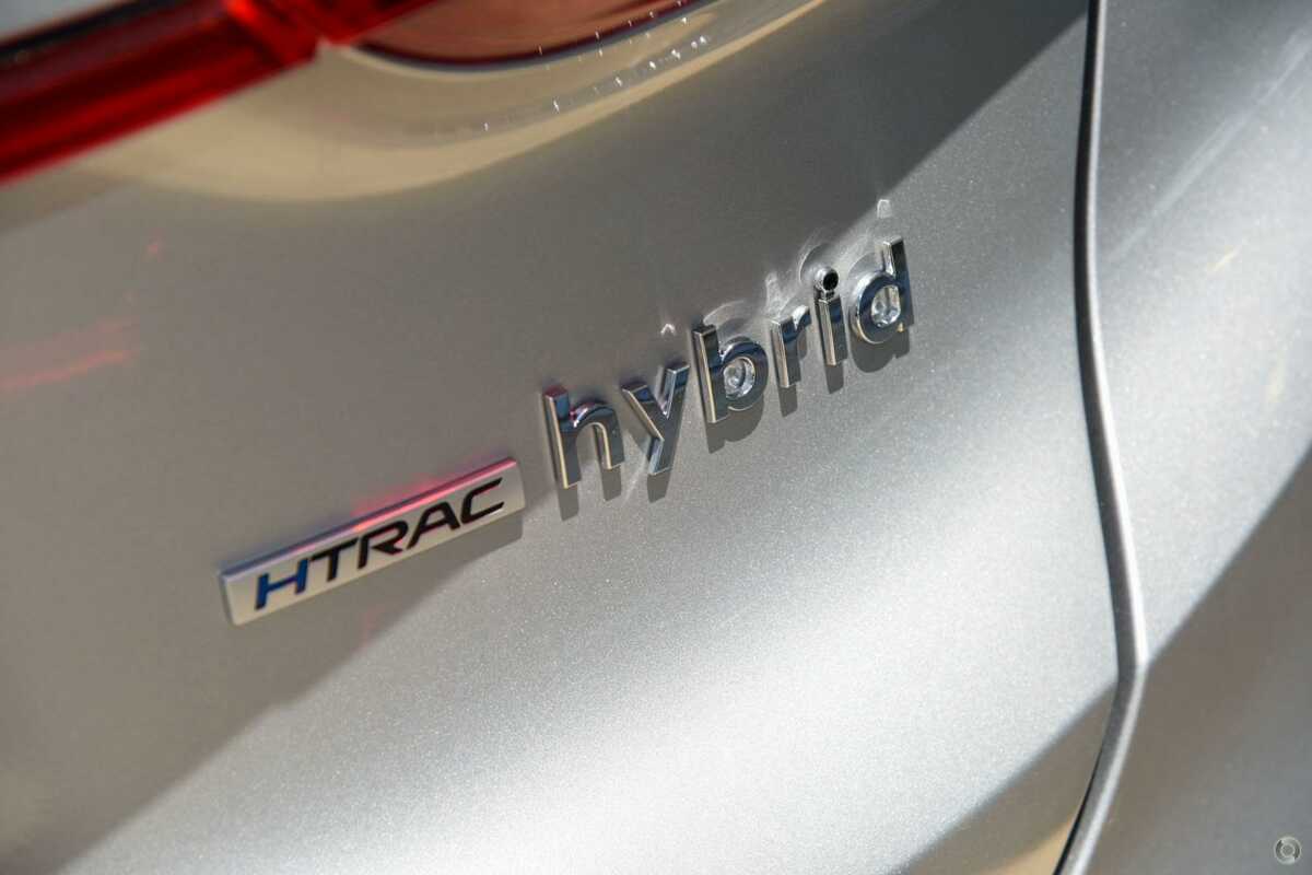 2023 Hyundai Santa Fe Hybrid Highlander TM.V4