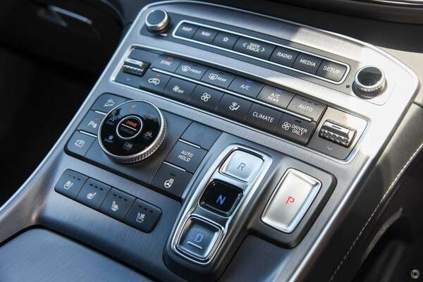 2023 Hyundai Santa Fe Hybrid Highlander TM.V4