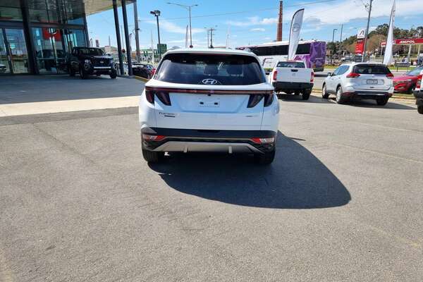 2023 Hyundai Tucson Highlander NX4.V2