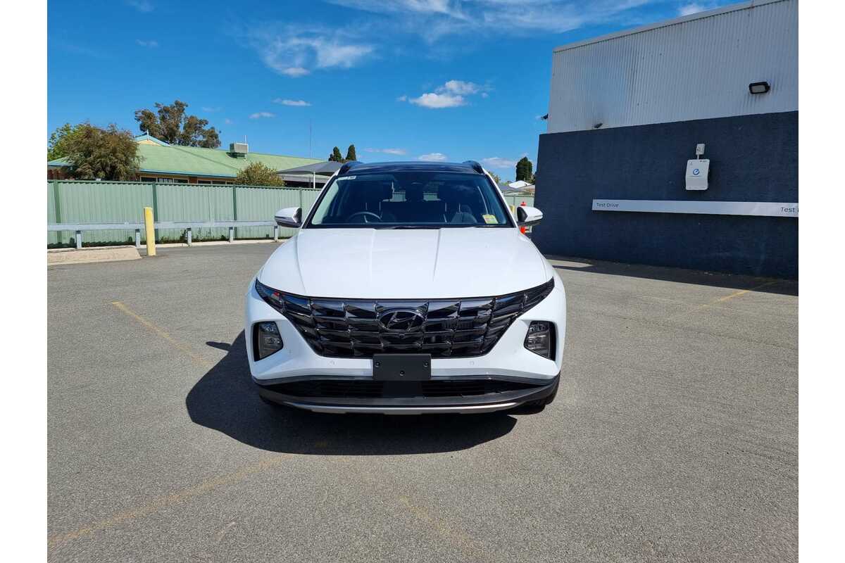 2023 Hyundai Tucson Highlander NX4.V2
