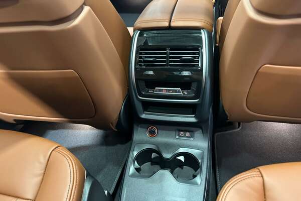 2023 BMW X7 xDrive40d M Sport G07 LCI