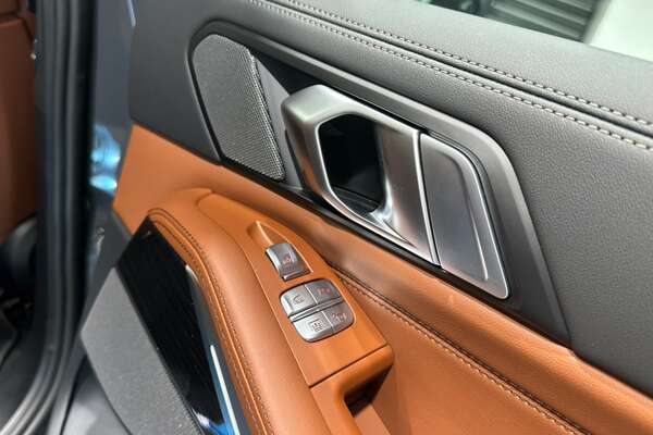 2023 BMW X7 xDrive40d M Sport G07 LCI