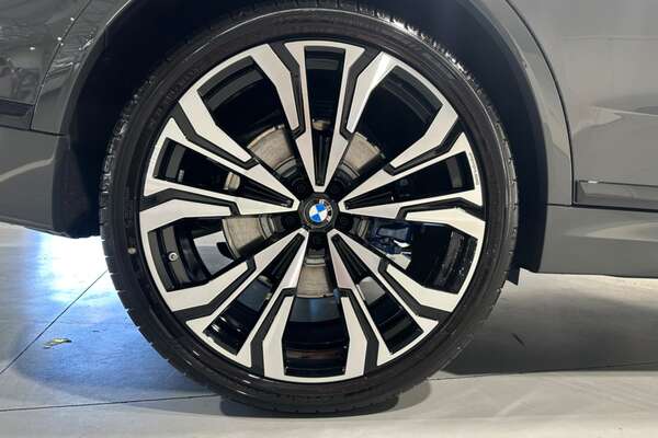 2023 BMW X7 xDrive40d M Sport G07 LCI