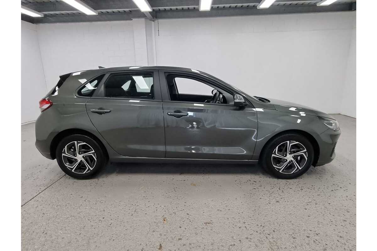 2021 Hyundai i30 Active PD.V4