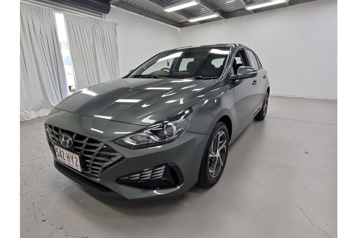 2021 Hyundai i30 Active PD.V4