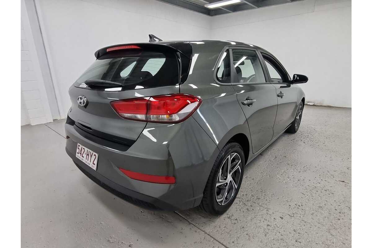 2021 Hyundai i30 Active PD.V4