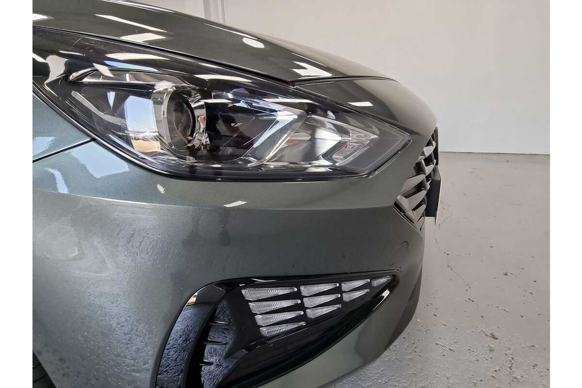 2021 Hyundai i30 Active PD.V4