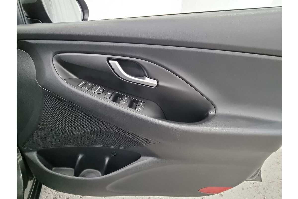 2021 Hyundai i30 Active PD.V4