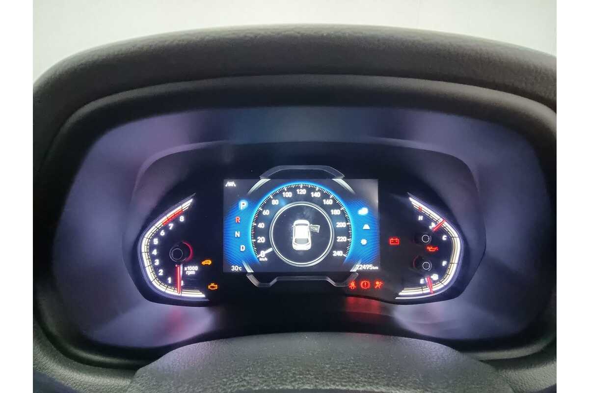 2021 Hyundai i30 Active PD.V4