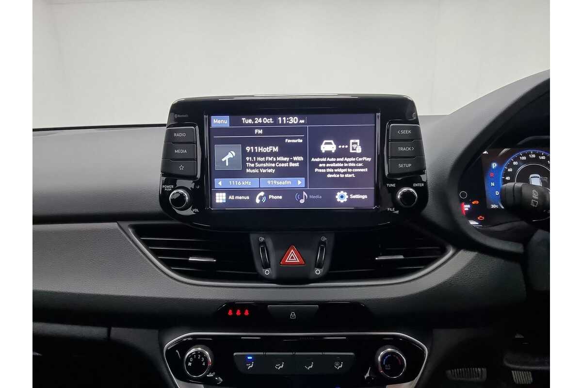 2021 Hyundai i30 Active PD.V4