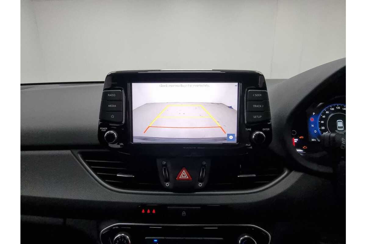 2021 Hyundai i30 Active PD.V4
