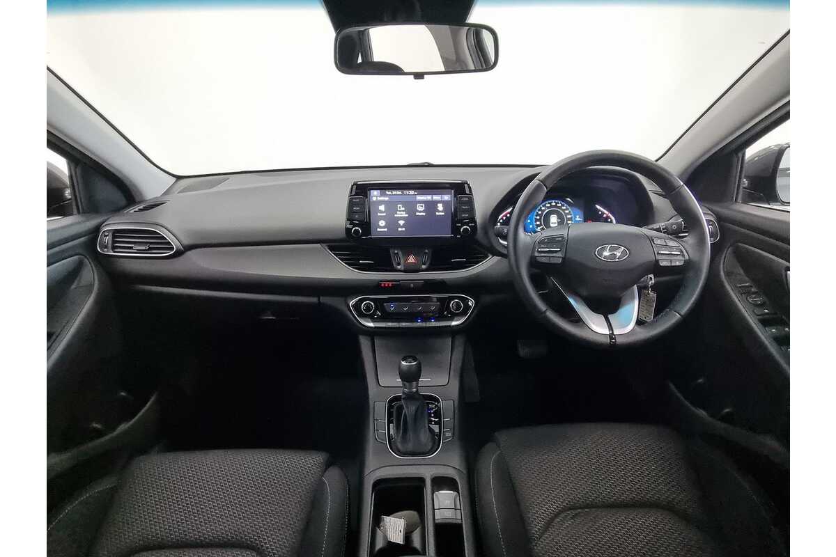 2021 Hyundai i30 Active PD.V4