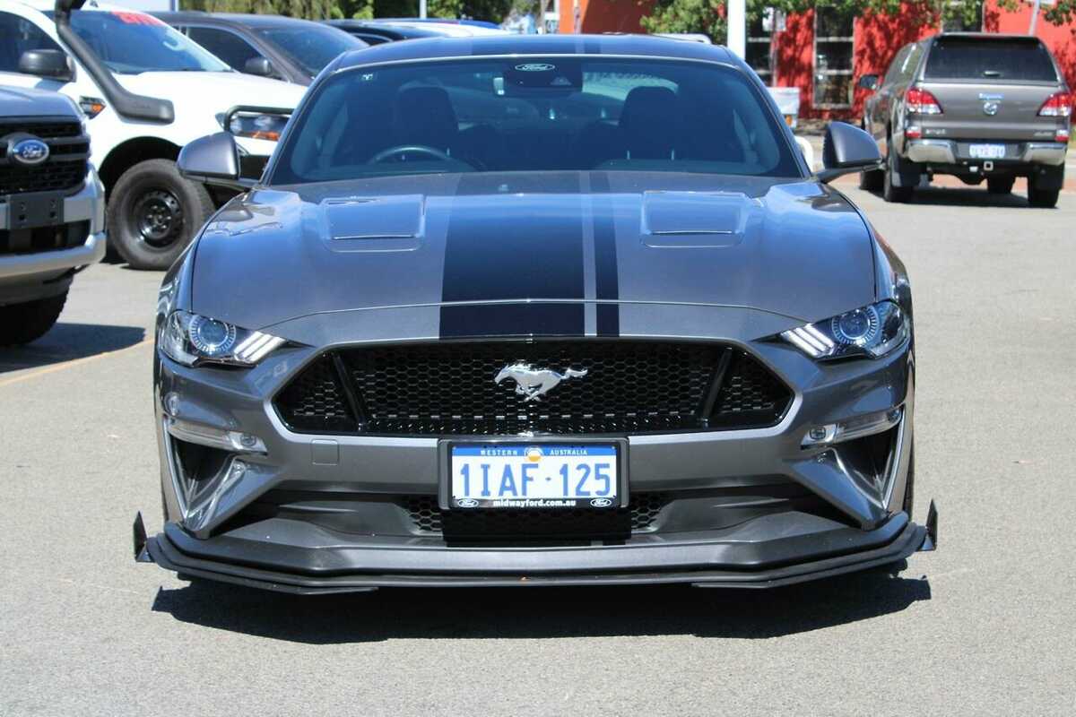 2021 Ford Mustang GT FN 2021.50MY