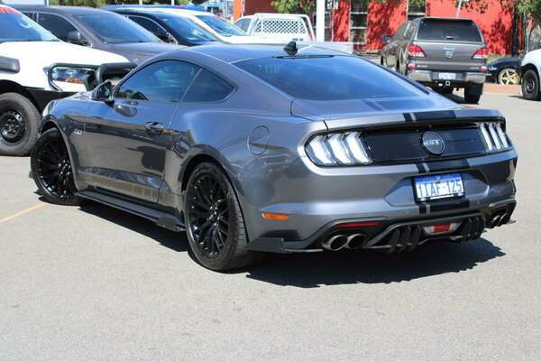 2021 Ford Mustang GT FN 2021.50MY