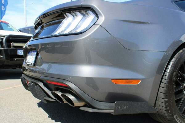 2021 Ford Mustang GT FN 2021.50MY
