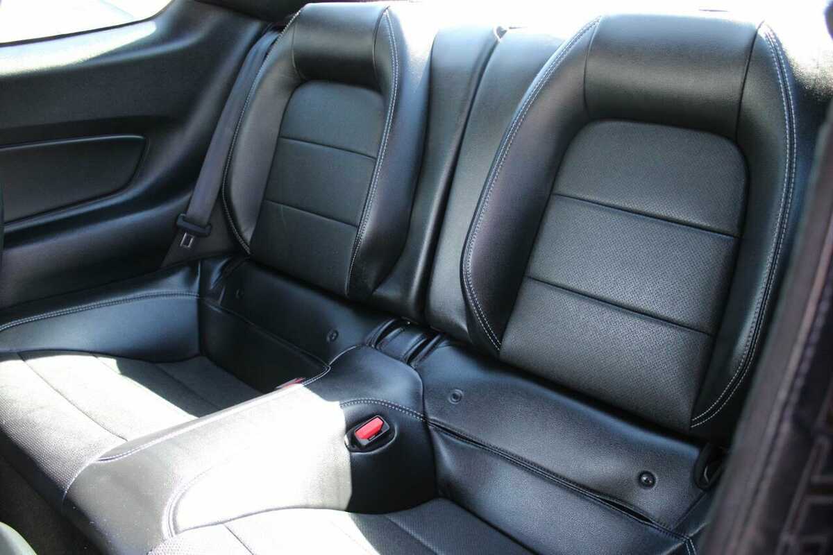 2021 Ford Mustang GT FN 2021.50MY