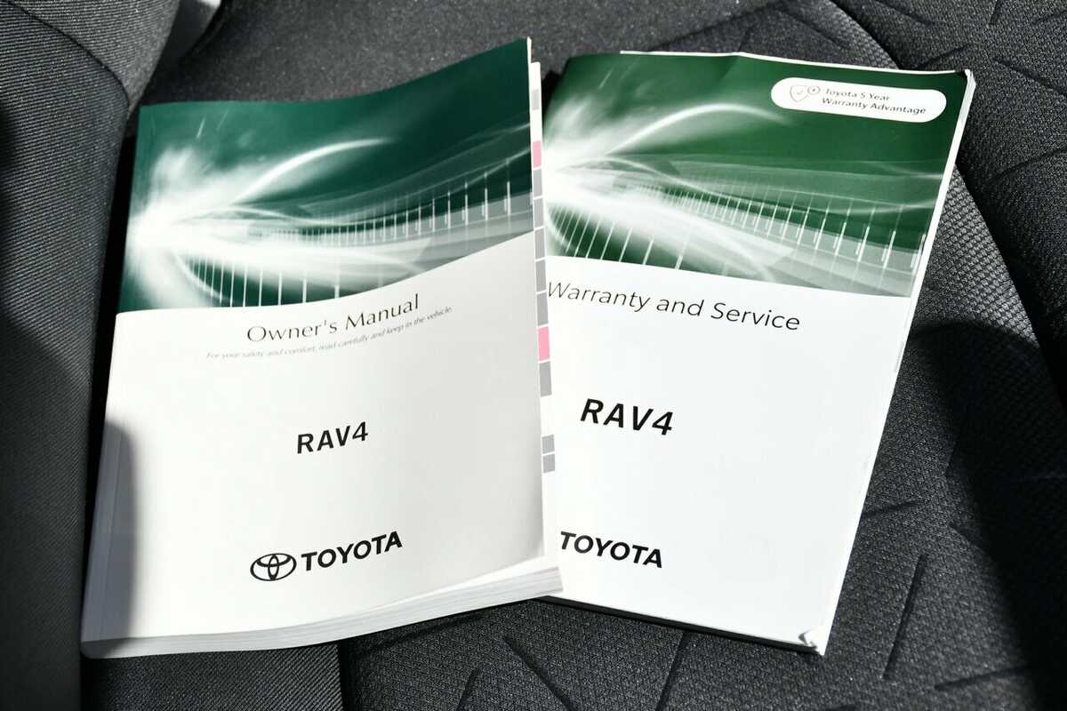 2022 Toyota RAV4 GXL 2WD Mxaa52R