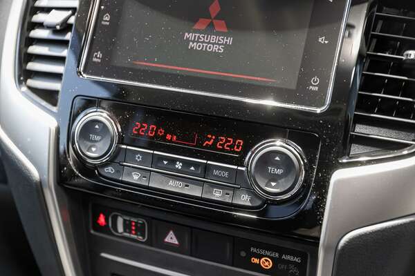 2023 Mitsubishi Triton GLS MR