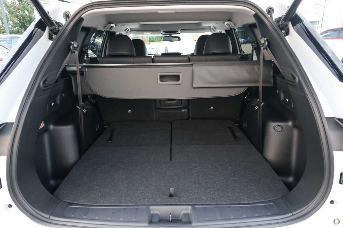2023 Mitsubishi Outlander Exceed ZM