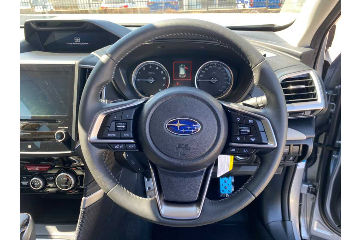 2023 Subaru Forester 2.5i-S 50 Years Edition S5