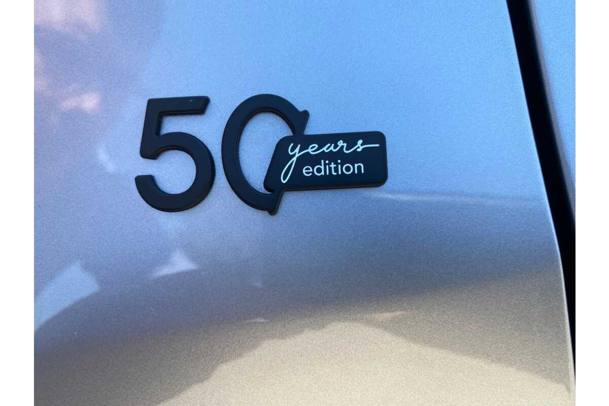 2023 Subaru Forester 2.5i-S 50 Years Edition S5