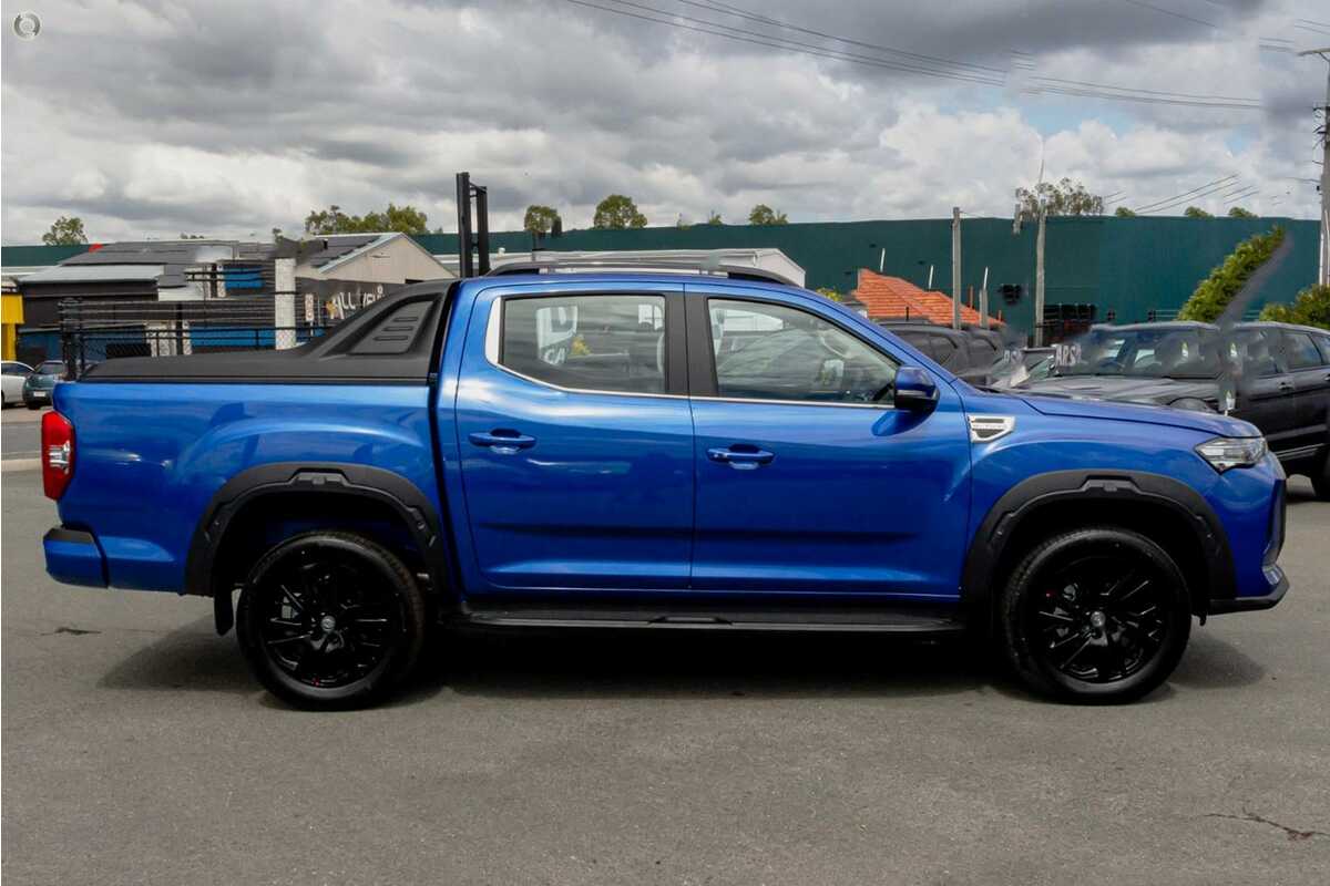 2023 LDV T60 Max LUXE SK8C
