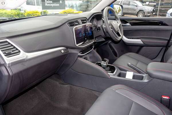 2023 LDV T60 Max LUXE SK8C