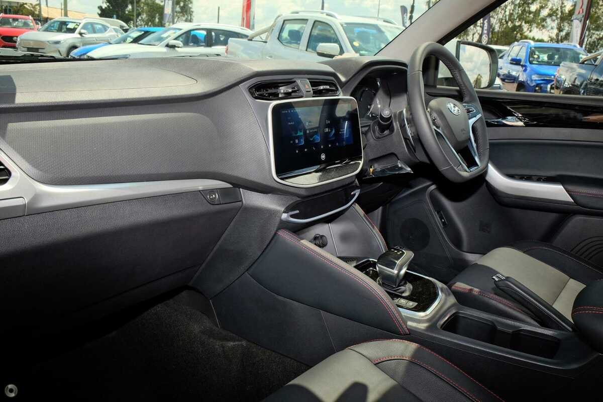 2023 LDV T60 Max LUXE SK8C