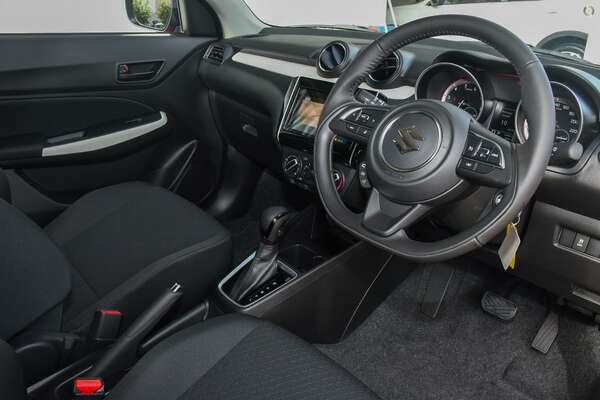 2023 Suzuki Swift GL AZ Series II