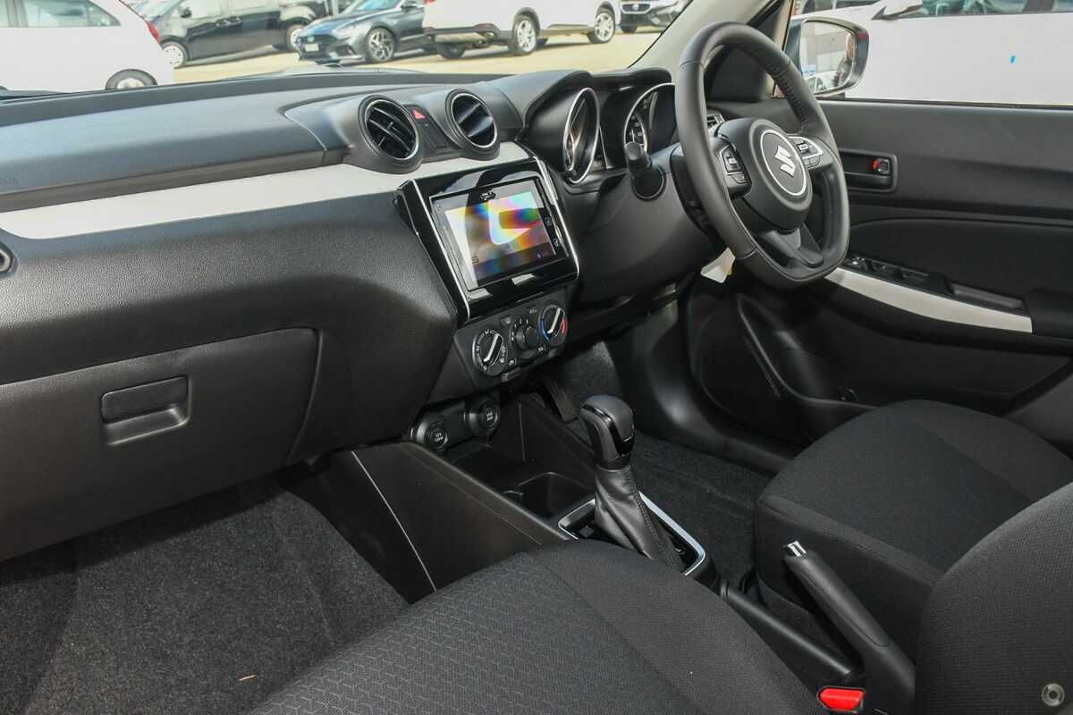 2023 Suzuki Swift GL AZ Series II