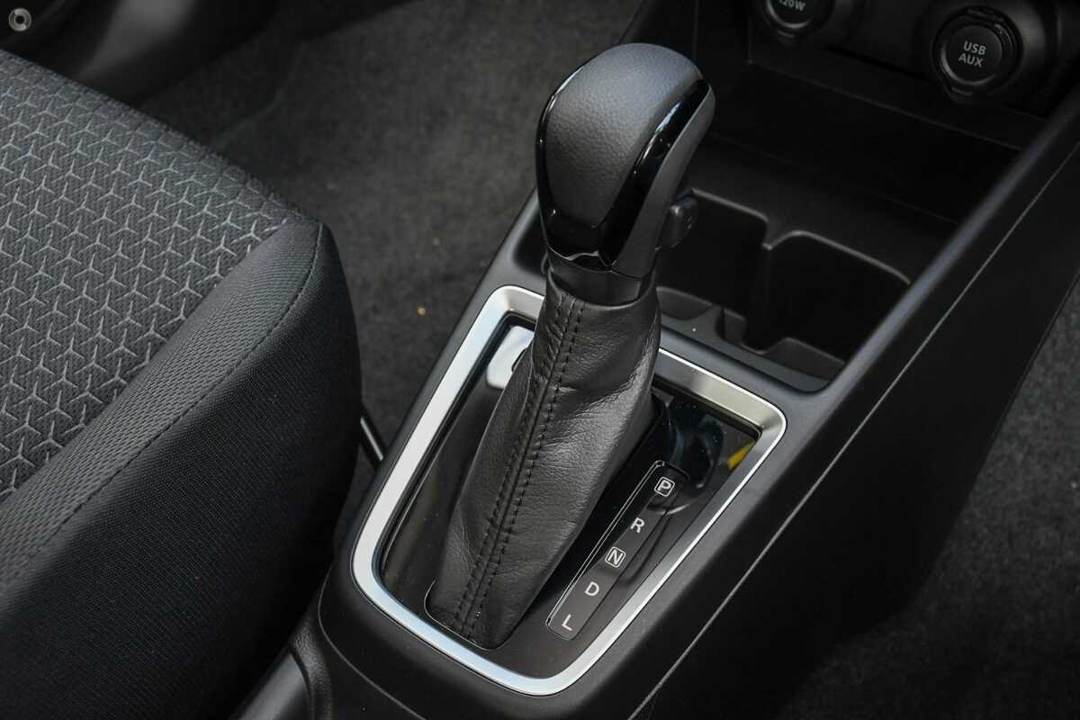 2023 Suzuki Swift GL AZ Series II