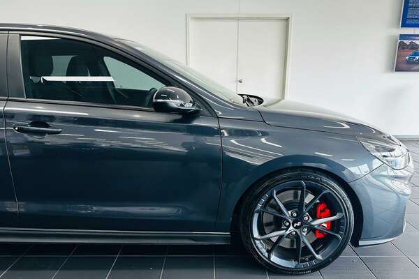 2021 Hyundai i30 N PDe.V4