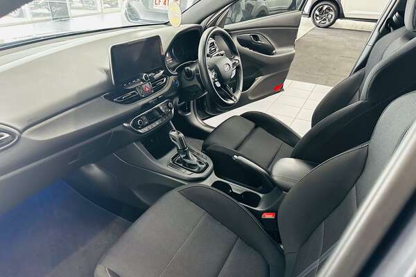 2021 Hyundai i30 N PDe.V4