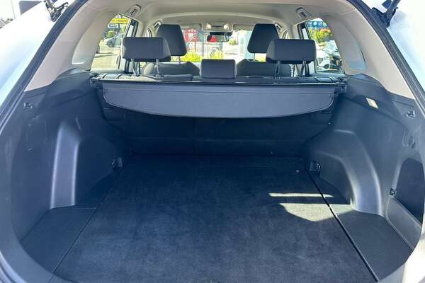2022 Toyota RAV4 GX MXAA52R