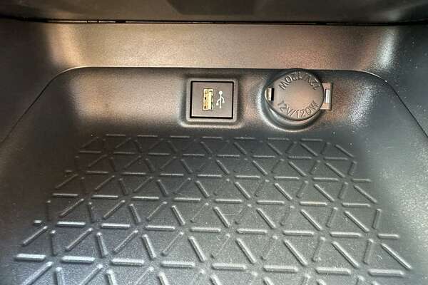 2022 Toyota RAV4 GX MXAA52R