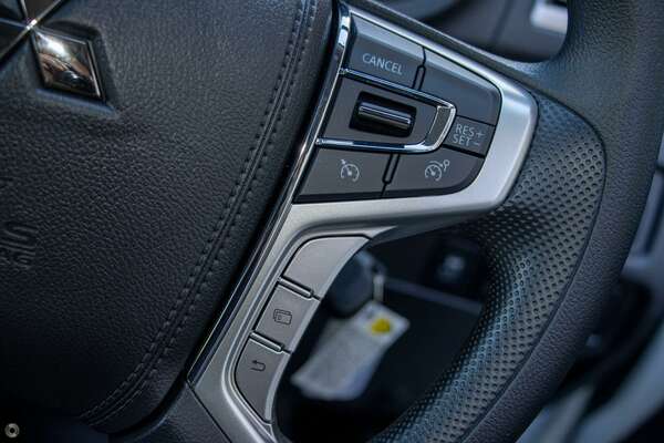 2023 Mitsubishi Triton GLX+ MR