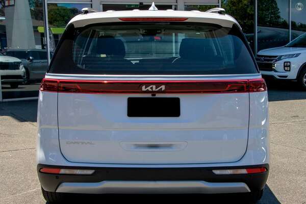2023 Kia Carnival Si KA4