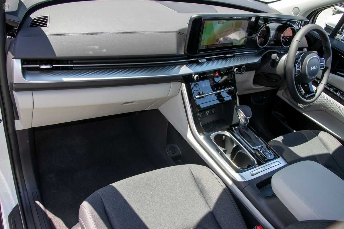2023 Kia Carnival Si KA4